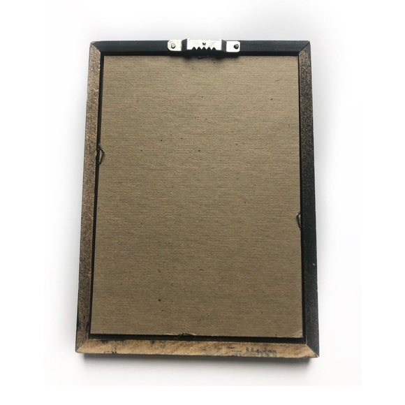 Zane Grey Framed Print by Mel Counseller - Picture 2 of 5